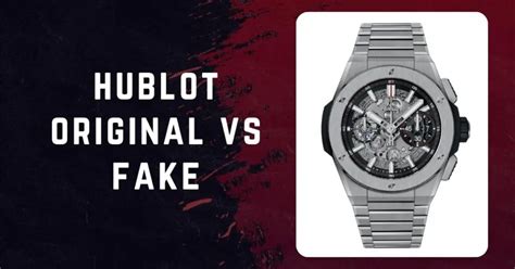 hublot geneve original vs fake|hublot originals.